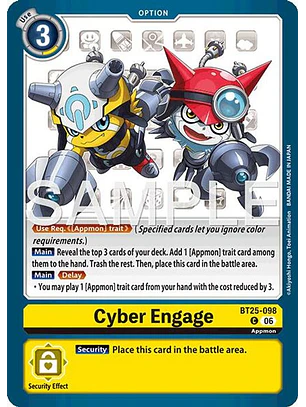 BT25-098 C Cyber Engage