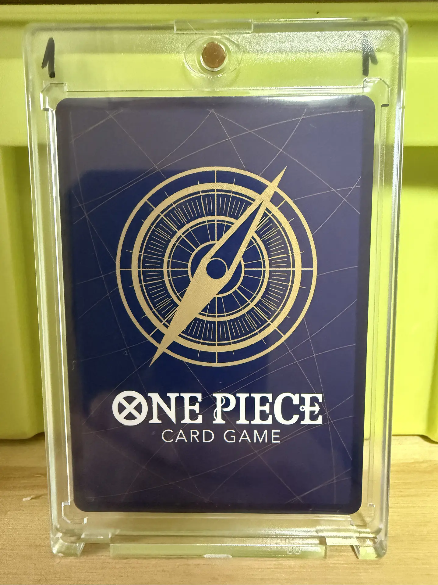PRB02-006 (Special Rare) Roronoa Zoro (SP) 3