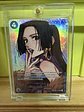 OP01-078 (Alternative Art) Boa Hancock (SP) - Miniatura 2