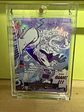 OP09-078 (Alternate Art) Gum-Gum Giant (Manga) (PRB02) - Miniatura 2