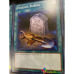 Purushaddoll Aeon - SDSH-EN036 Common 1st Edition - Yu-Gi-Oh! Shaddoll Structure Deck Card