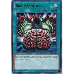 Brain Control - DUSA-EN046 - Ultra Rare 1st Edition