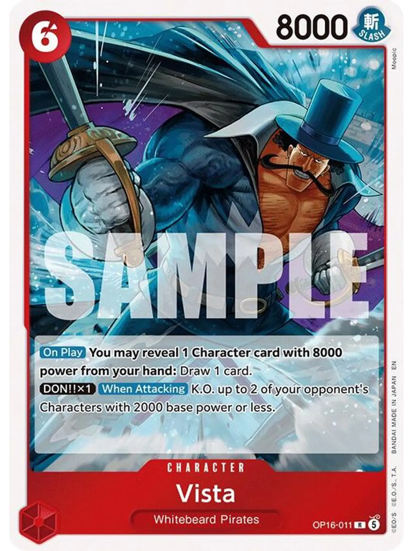 OP16-011 R Vista 1