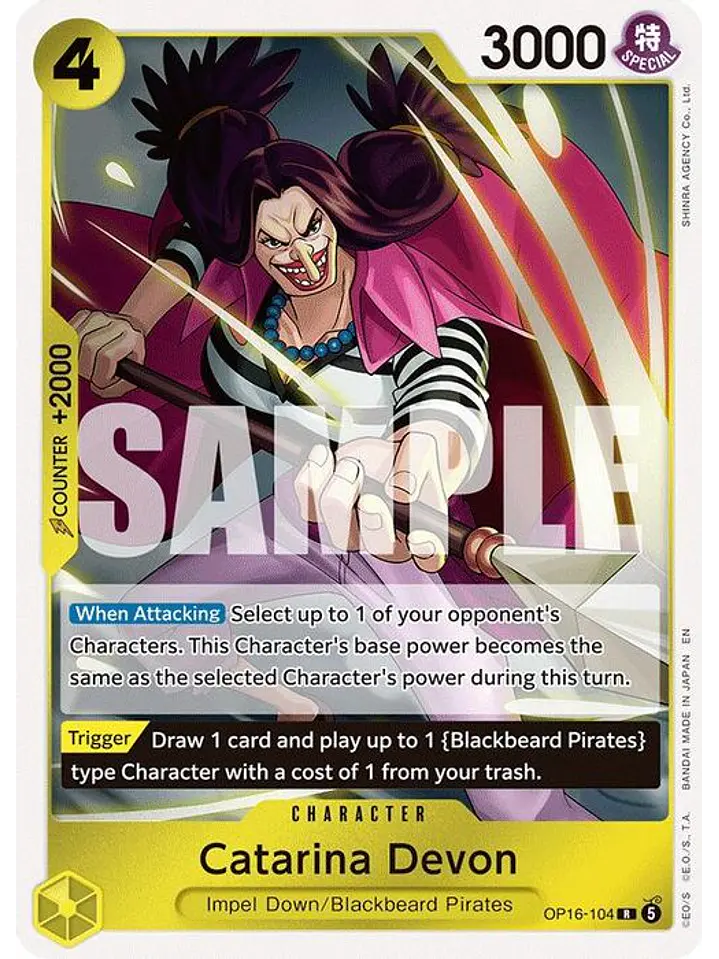 OP16-104 R Catarina Devon 1