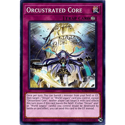 Orcustrated Core - SOFU-EN071 - Common Unlimited