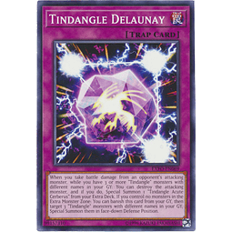 Tindangle Delaunay - EXFO-EN069 - Common Unlimited
