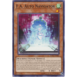 F.A. Auto Navigator - EXFO-EN086 - Common Unlimited