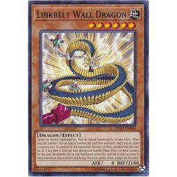 Linkbelt Wall Dragon - EXFO-EN006 - Common Unlimited
