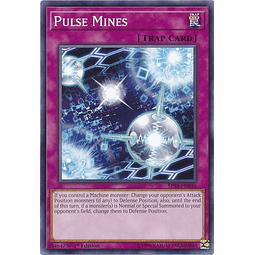 Pulse Mines - SP18-EN046 - Common 1st Edition