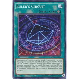 Euler's Circuit - EXFO-EN055 - Common Unlimited