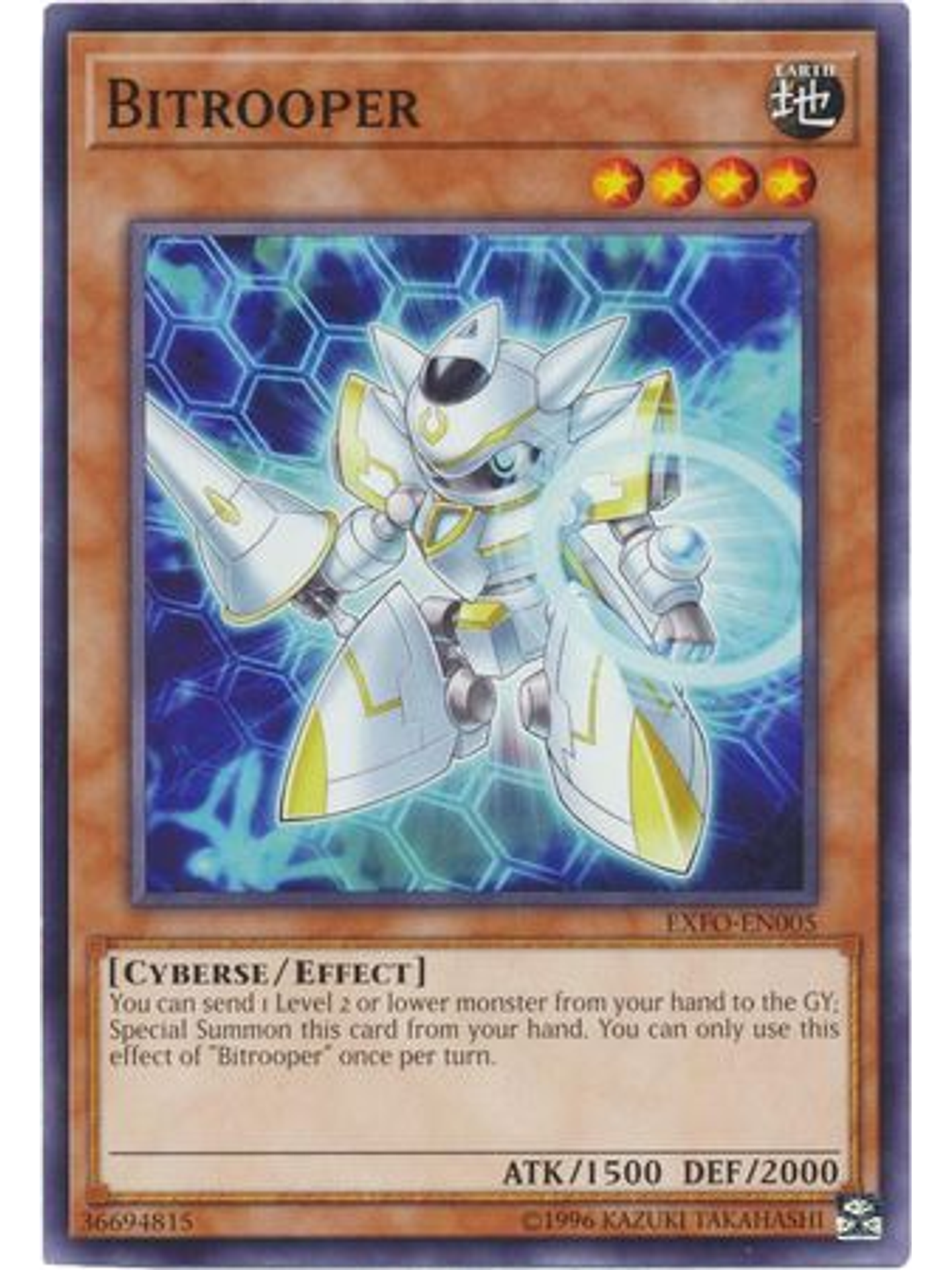 Bitrooper - EXFO-EN005 - Common Unlimited 1