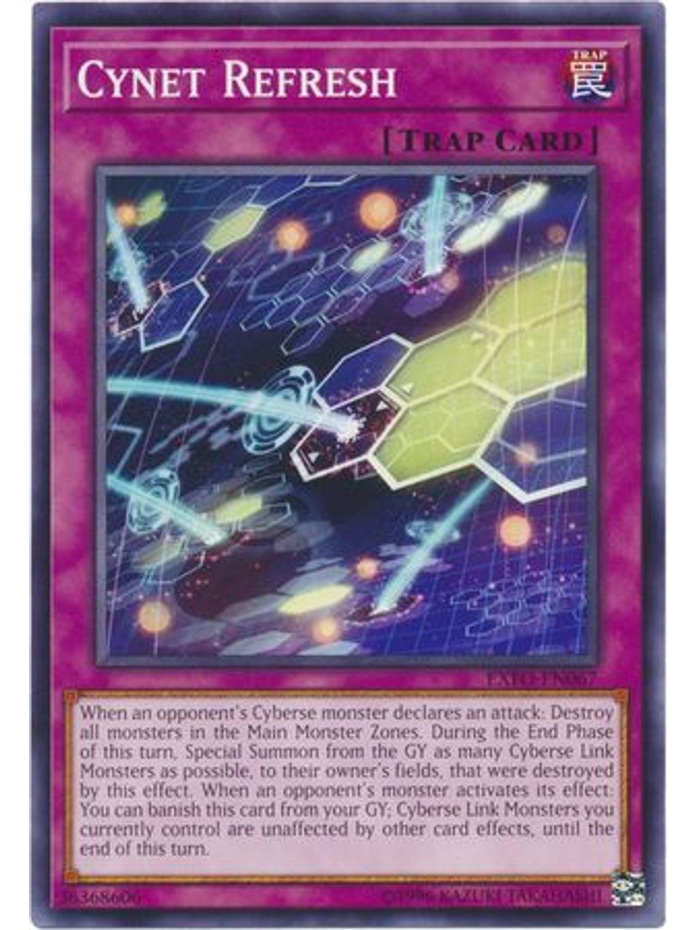 Cynet Refresh - EXFO-EN067 - Common Unlimited 1