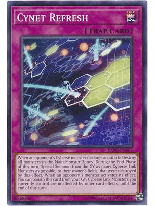 Cynet Refresh - EXFO-EN067 - Common Unlimited