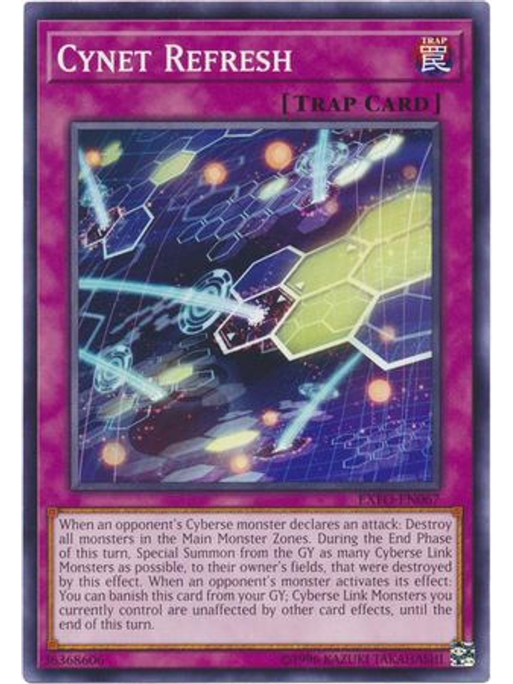 Cynet Refresh - EXFO-EN067 - Common Unlimited 1