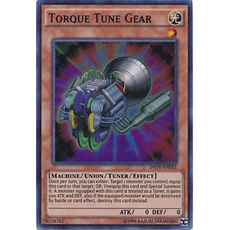 Torque Tune Gear - INOV-EN033 - Super Rare Unlimited