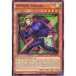 SPYRAL Tough - RATE-EN087 - Rare Unlimited
