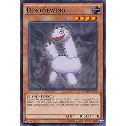 Dino-Sewing - INOV-EN093 - Common Unlimited