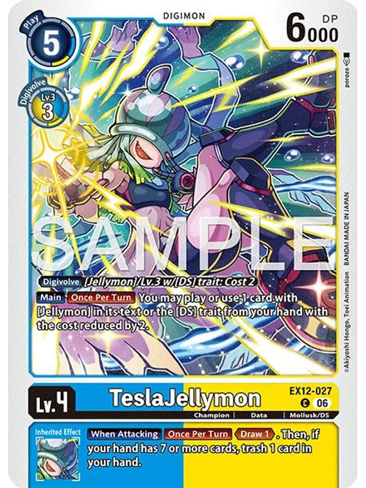 EX12-027 C TeslaJellymon 1
