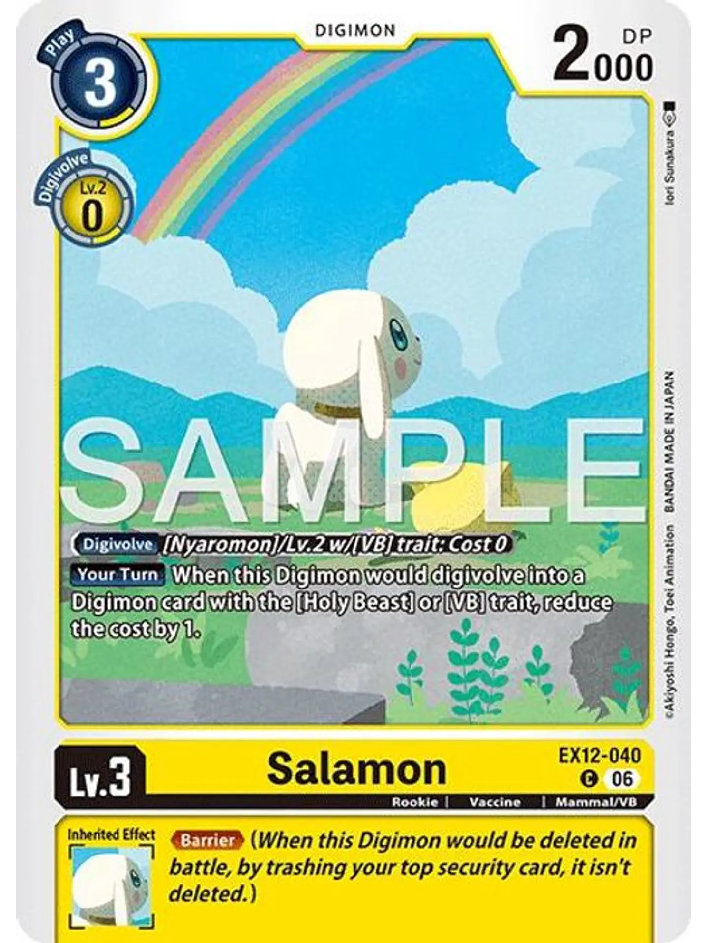 EX12-040 C Salamon 1