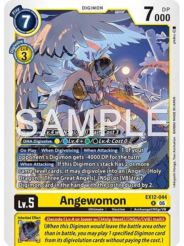 EX12-044 R Angewomon 1