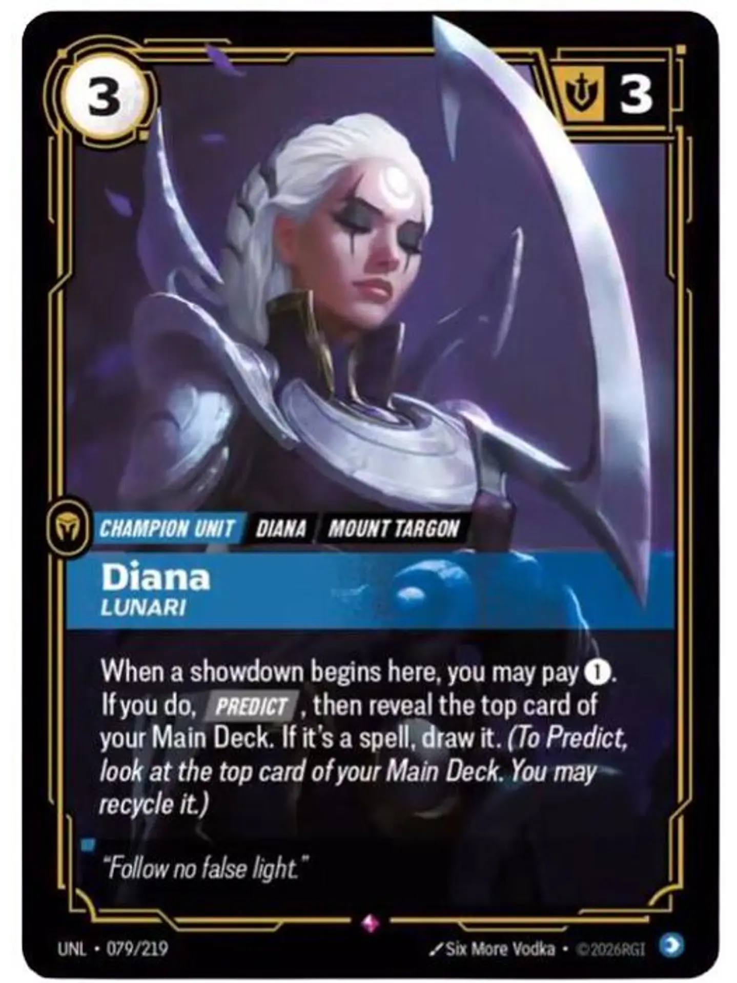 079/219 R Diana - Lunari 1