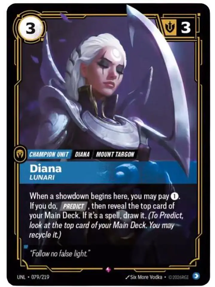 079/219 R Diana - Lunari 1