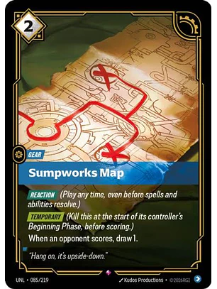 085/219 R Sumpworks Map