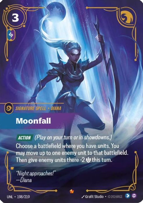 198/219 Epic Moonfall
