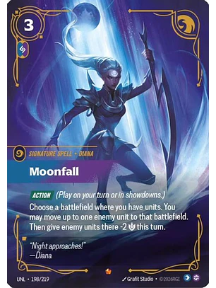 198/219 Epic Moonfall