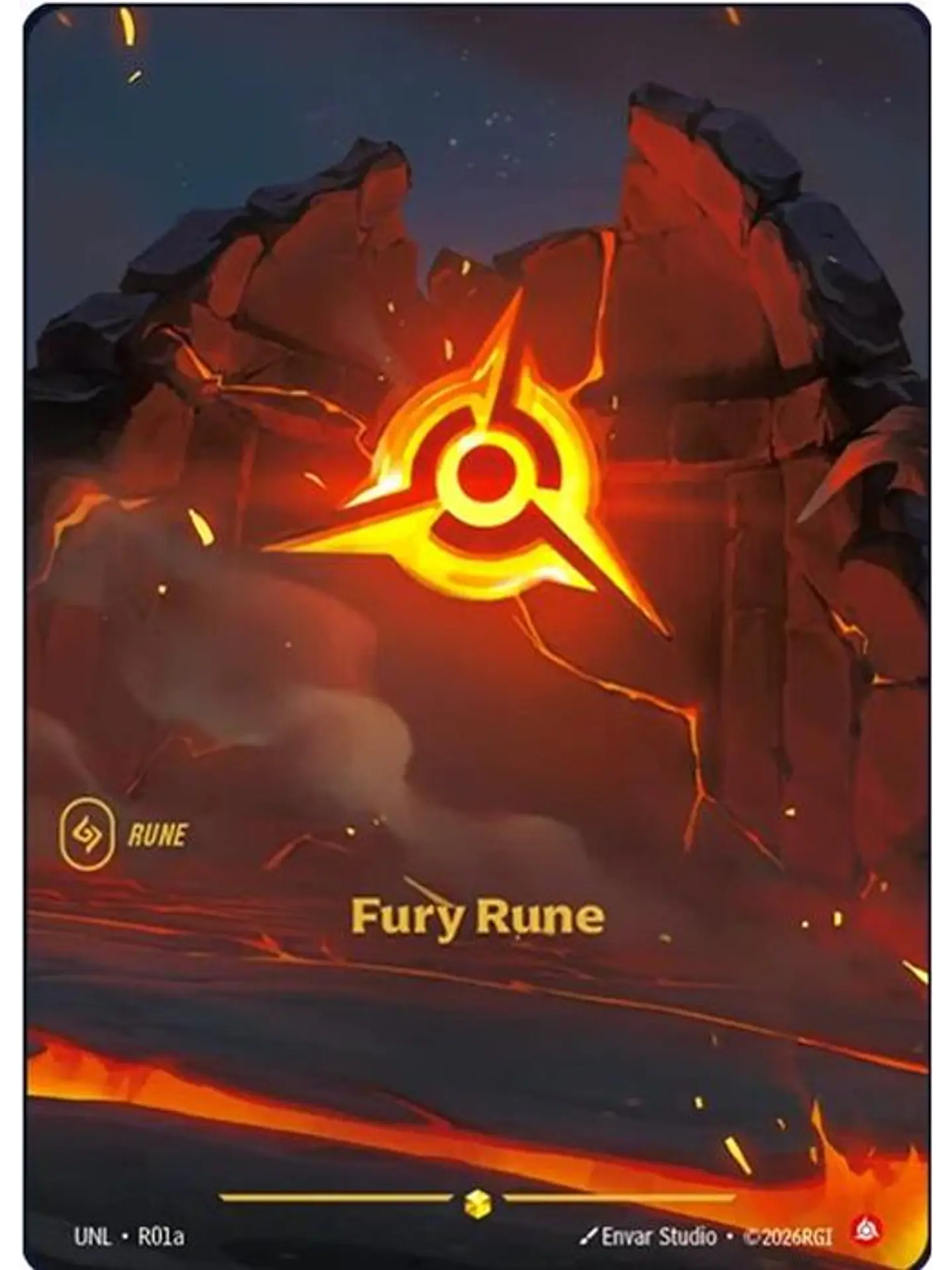 R01 Showcase Fury Rune (R01a) 1