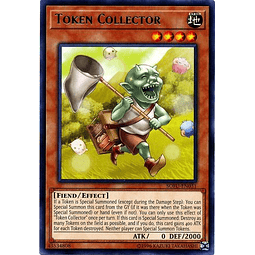 Token Collector - SOFU-EN031 - Rare Unlimited