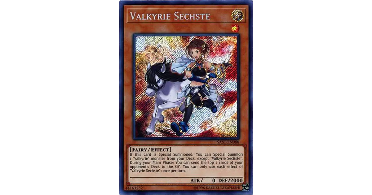 Yu-Gi-Oh! Valkyrie De Magicien CP08-FR006 Rare EXCELLENT ETAT