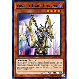Orcust Harp Horror - SOFU-EN016 - Rare Unlimited