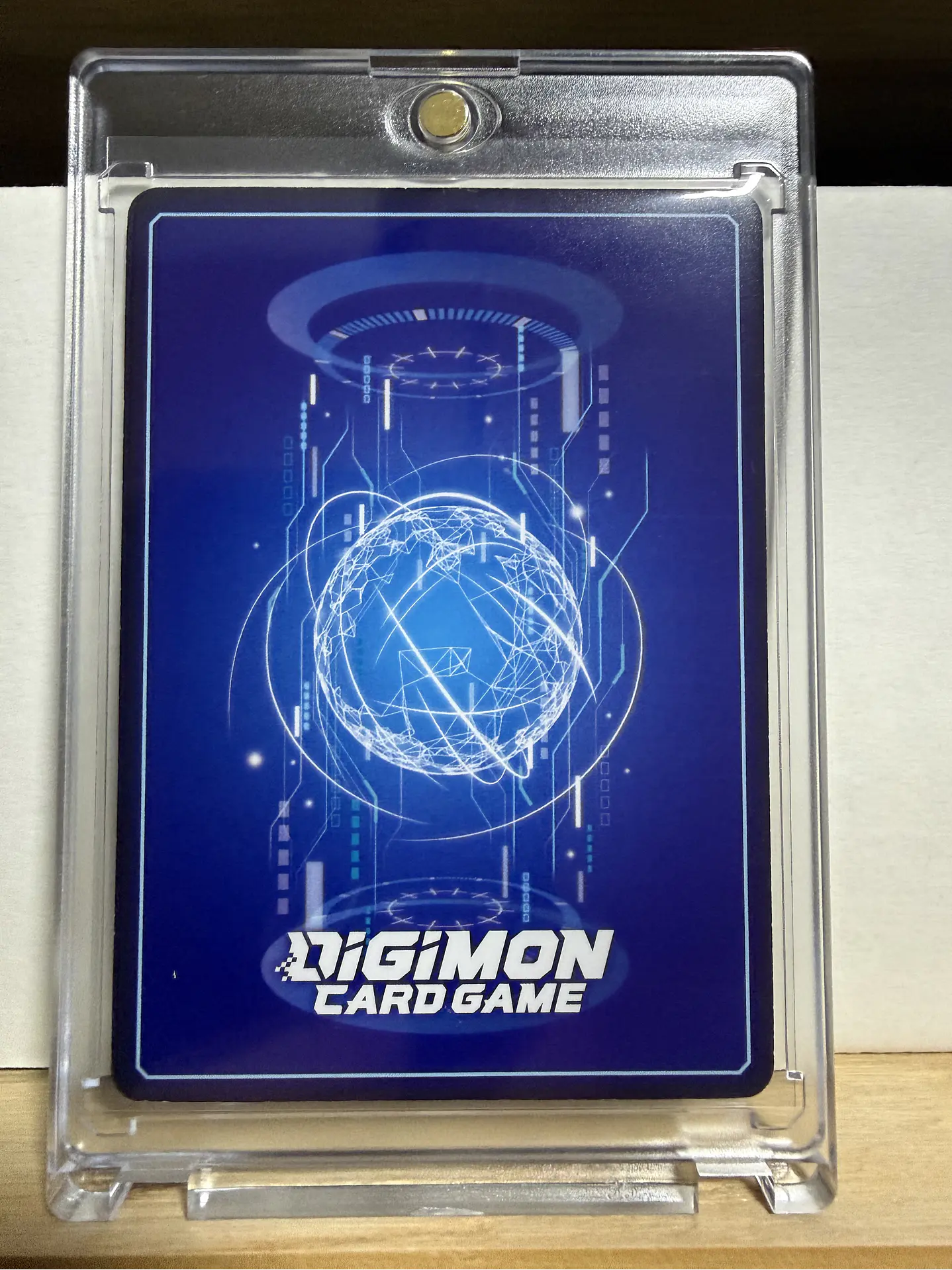 EX12-047 (Special Rare) Amaterasumon 3
