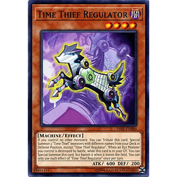 Time Thief Regulator - SAST-EN084 - Common Unlimited