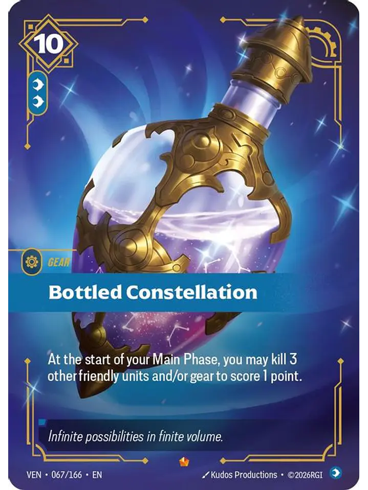 067/166 Epic Bottled Constellation 1