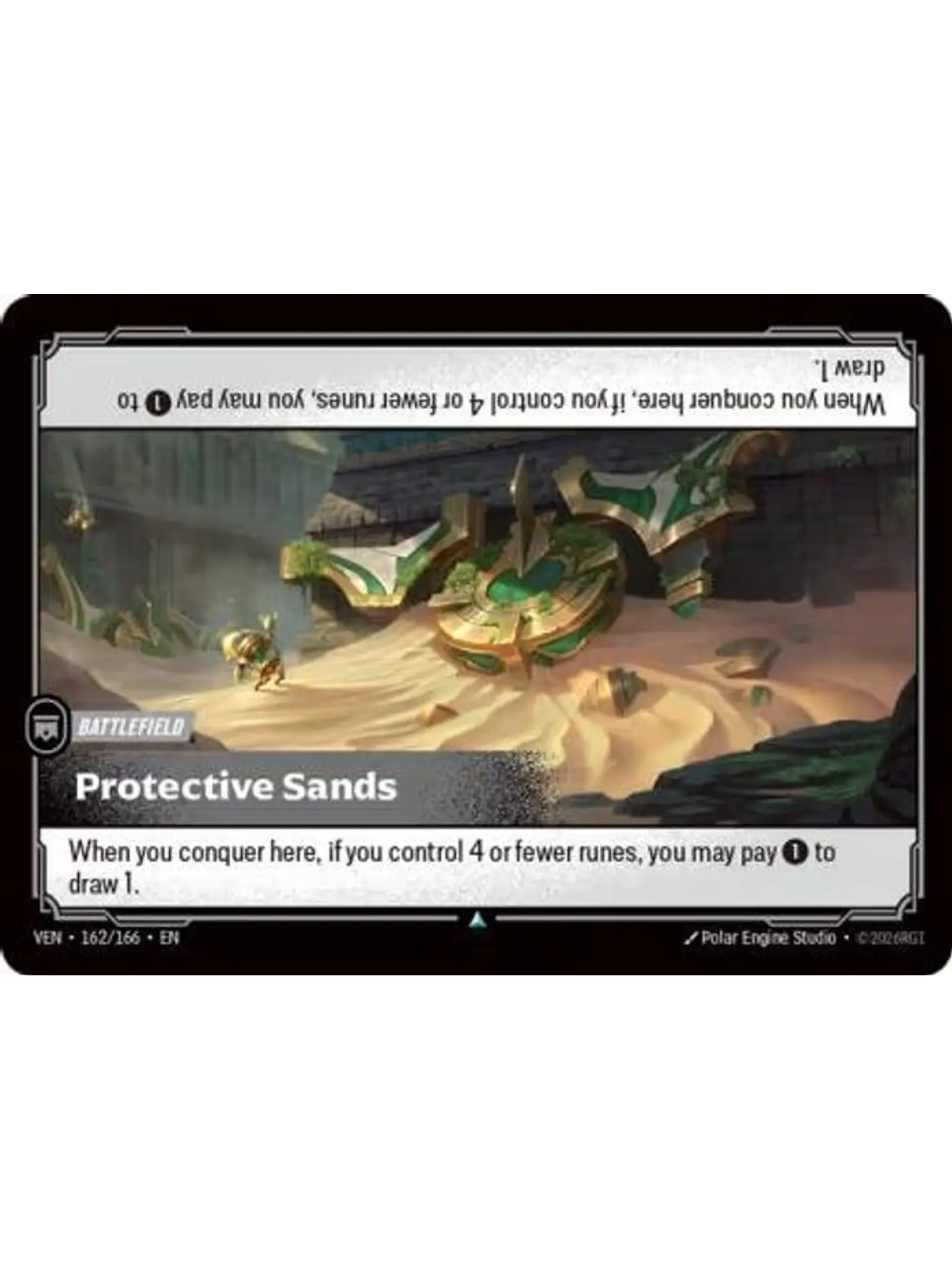 162/166 U Protective Sands 1