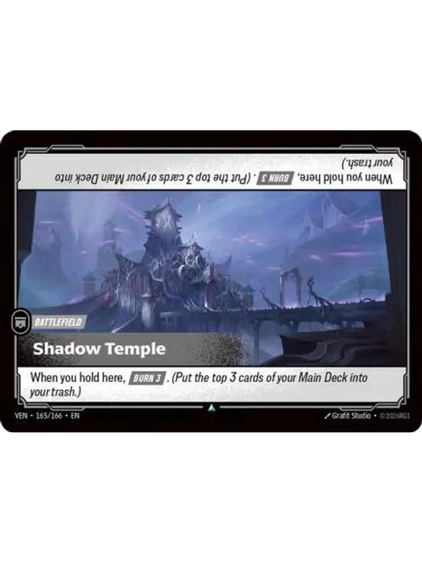 165/166 U Shadow Temple 1