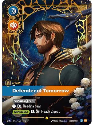 183/166 (Alternate Art) Diana, No Longer Human (Overnumbered)
