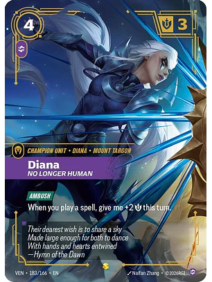 117/166 C Disciple of Shen (FOIL)