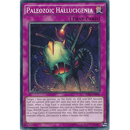 Paleozoic Hallucigenia - TDIL-EN096 - Common Unlimited