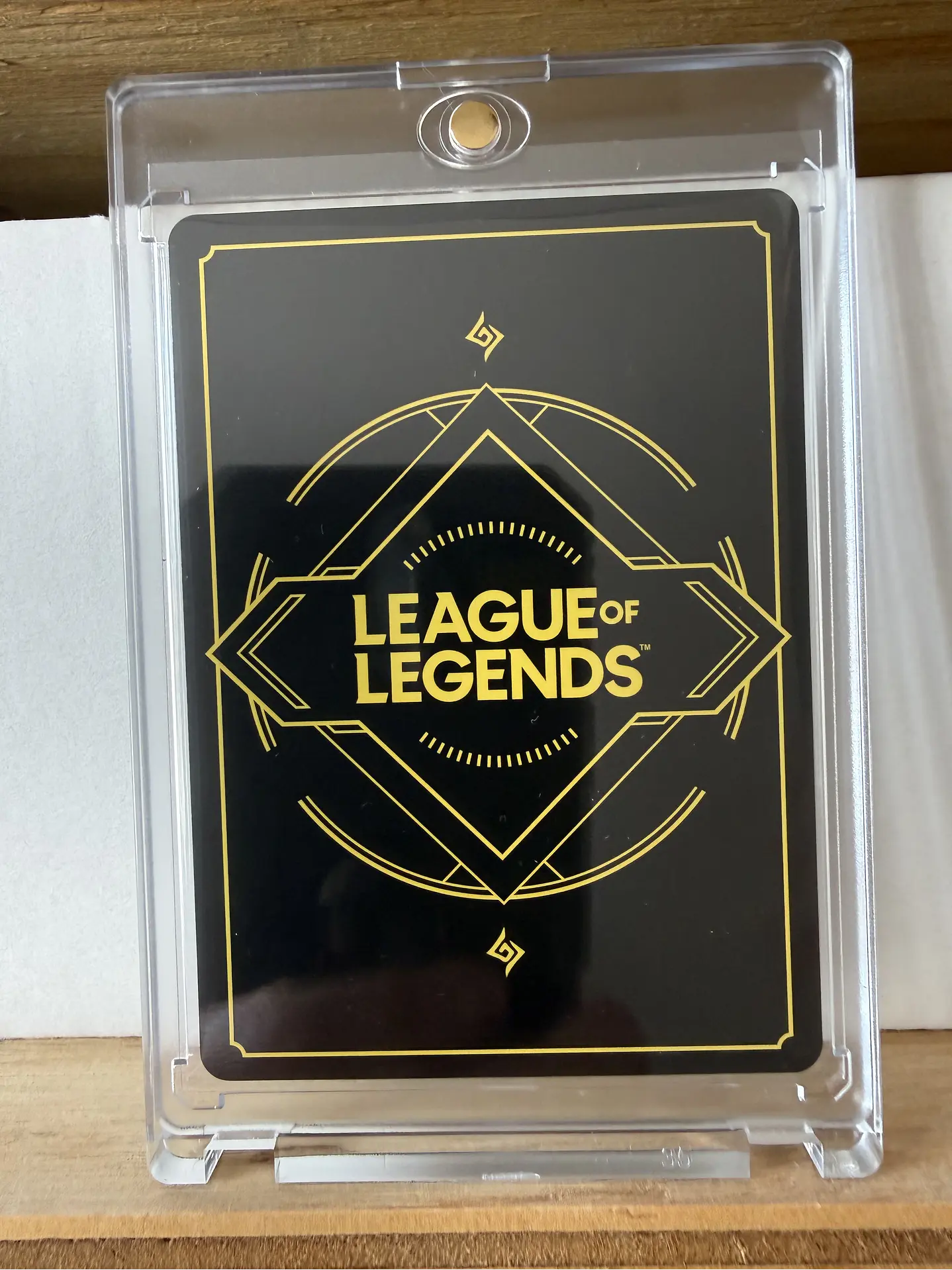 246/221 (Alternate Art) Irelia - Blade Dancer (Overnumbered) 3