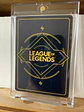 225/221 (Alternate Art) Irelia - Fervent (Overnumbered) - Miniatura 3