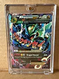 M Rayquaza EX - 61/108 - Ultra Rare - Miniatura 3