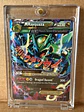M Rayquaza EX - 61/108 - Ultra Rare - Miniatura 4