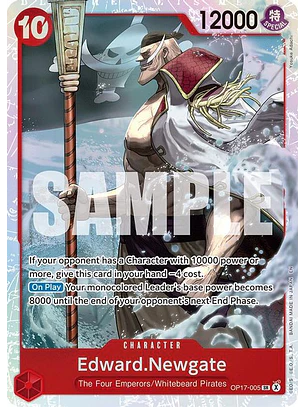 OP17-005 SR Edward.Newgate (005)