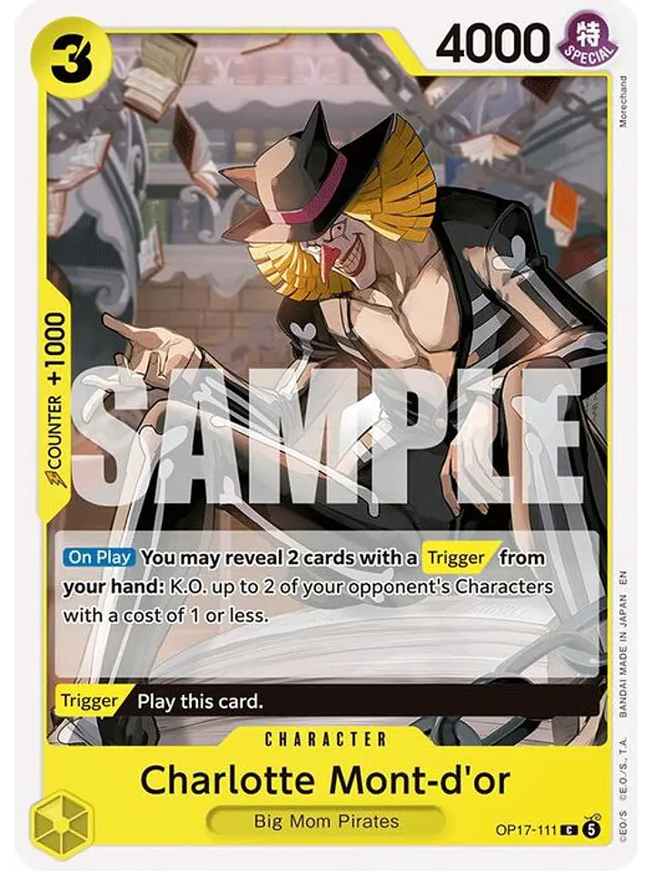 OP17-111 C Charlotte Mont-d'or 1