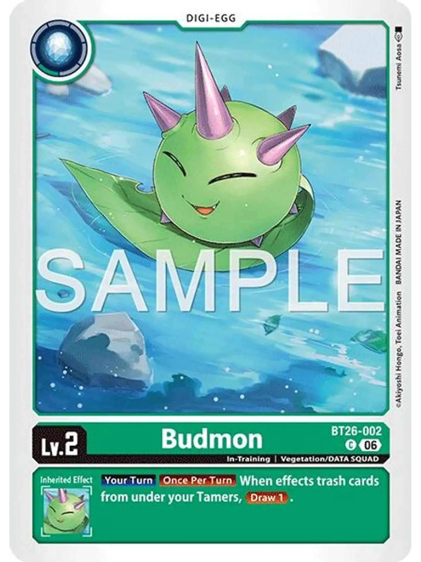 BT26-002 C Budmon 1