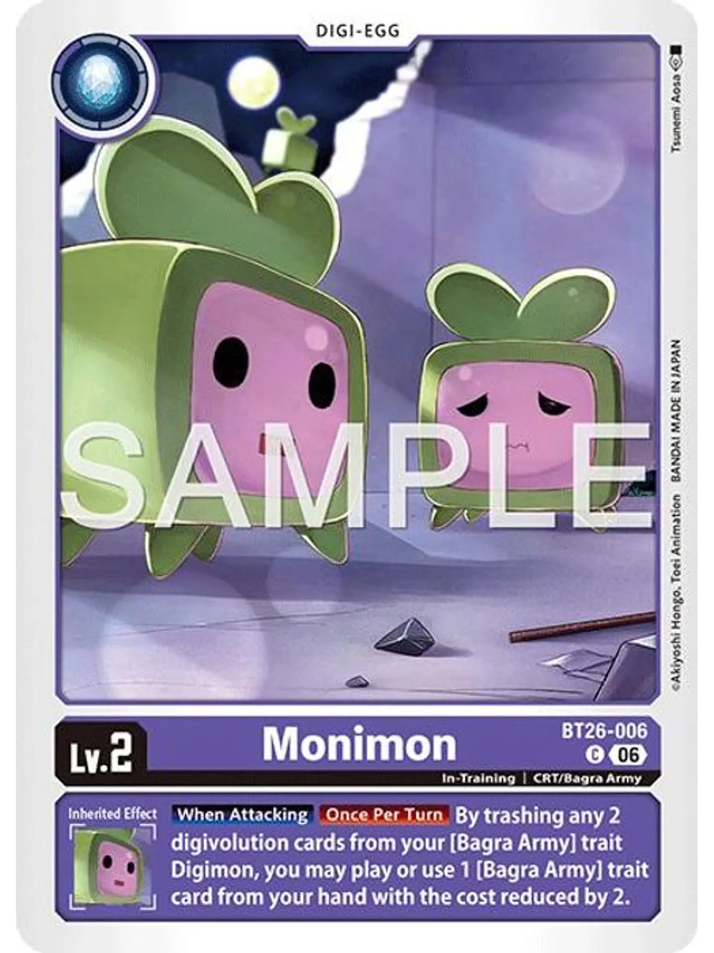 BT26-006 C Monimon 1