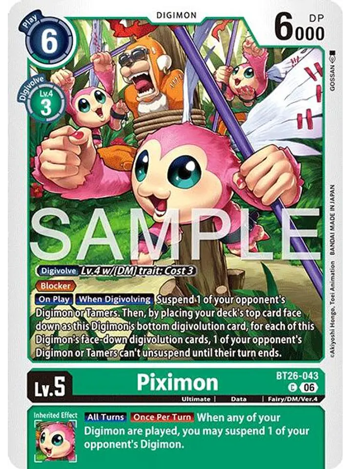 BT26-043 C Piximon 1